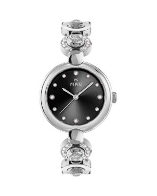 Rebel Crystal Watch, 32mm
