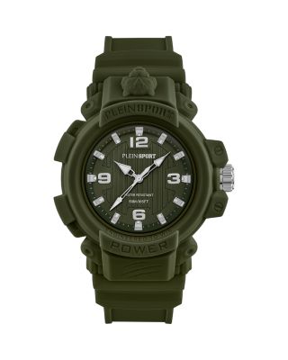 New Combat Watch, 44mm