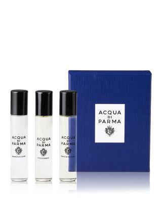 Blu Mediterraneo Fragrance Discovery Gift Set