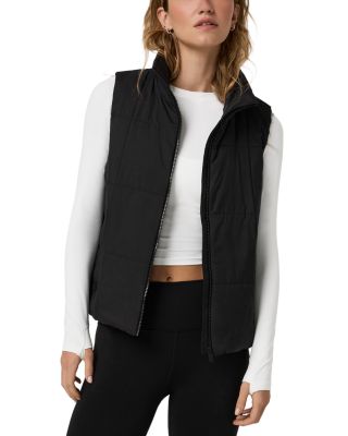 Vuori Canyon Insulated Sporty Vest