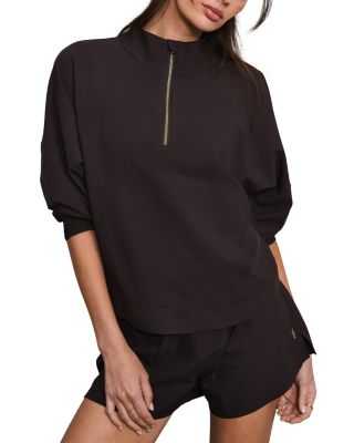 Mirage Anorak Pullover 