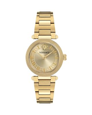 V-Musa Bracelet Watch, 35mm