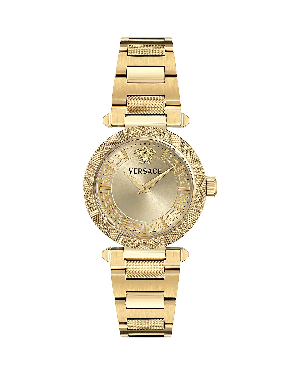 Versace V-Musa Bracelet Watch, 35mm