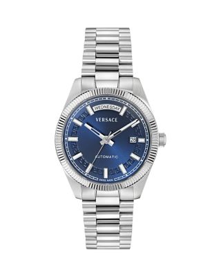 Millenyium Automatic Bracelet Watch, 40mm