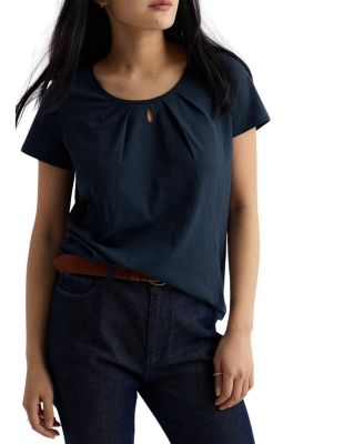 Appletree Scoop Neck Jersey T-shirt