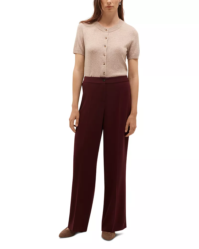 Hobbs London Petite Hadley Pants