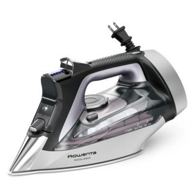 Focus Excellence Steam Iron
