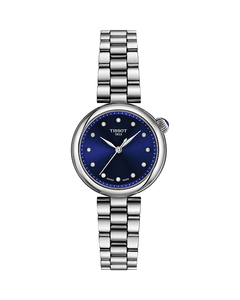 Tissot Desir Quartz Watch, 28mm
