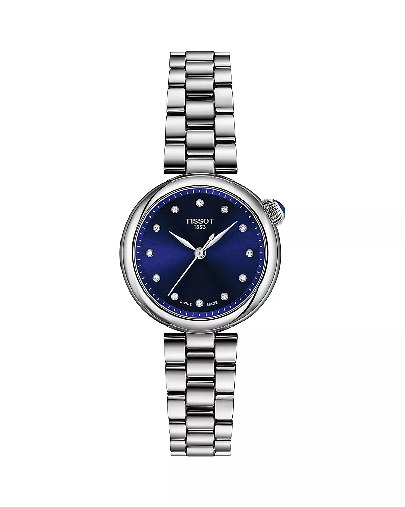 Tissot Desir Quartz Watch, 28mm