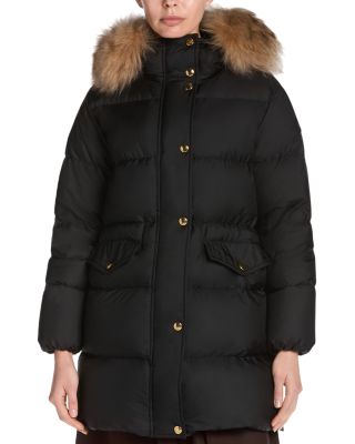 Aphroties Down Parka