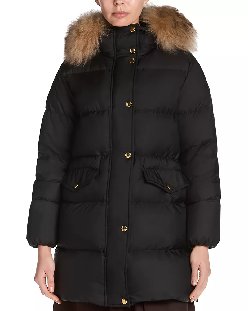 Moncler Aphroties Down Parka