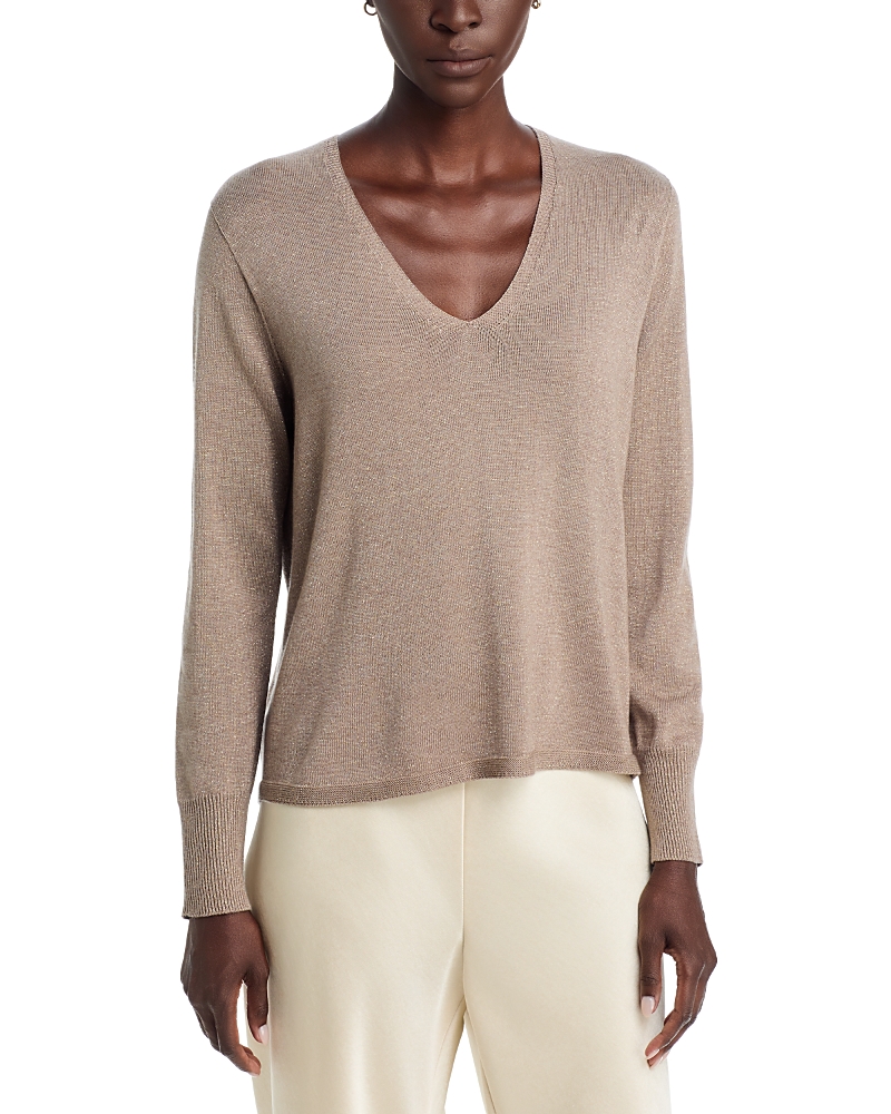 Kobi Halperin Vinny V Neck Sweater