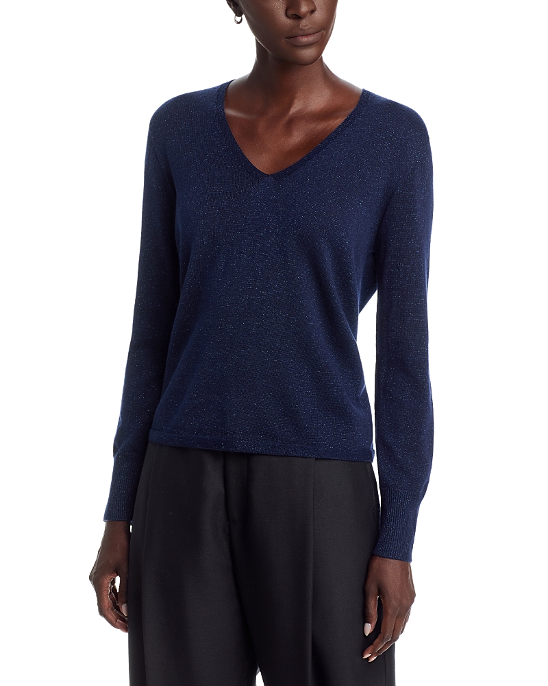 Kobi Halperin Vinny V Neck Sweater