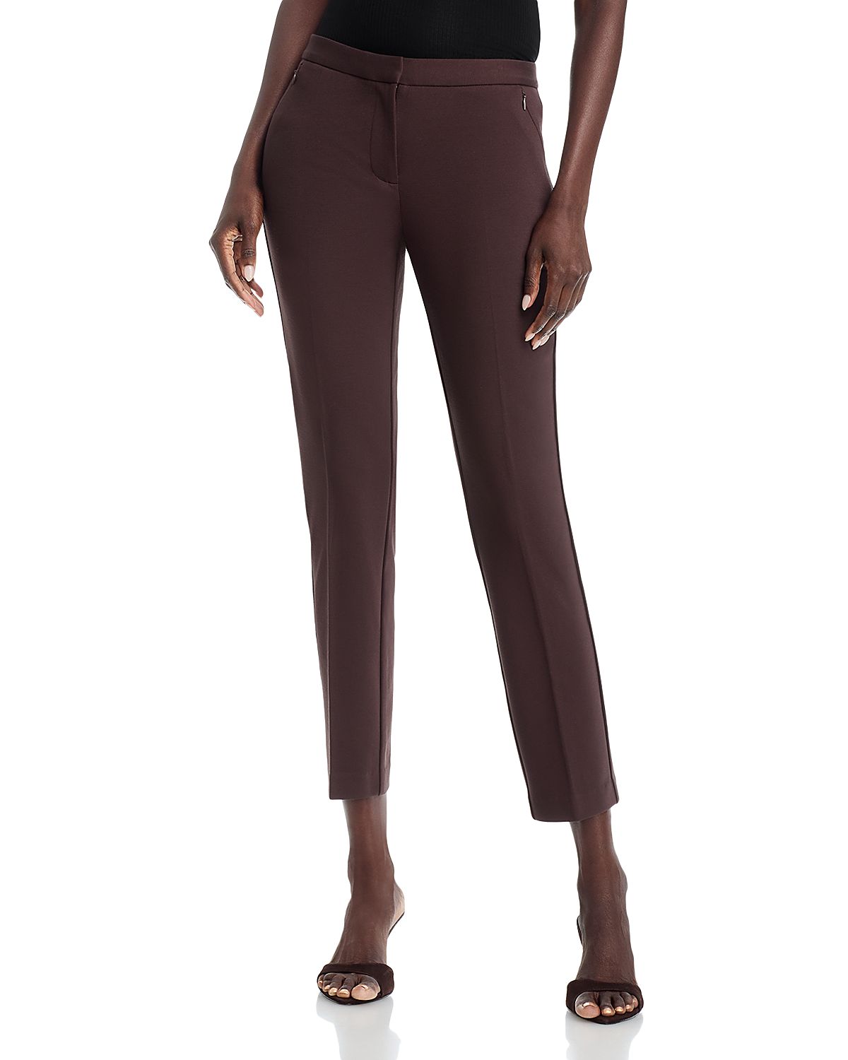 Kobi Halperin Alexandra Slim Ankle Pants