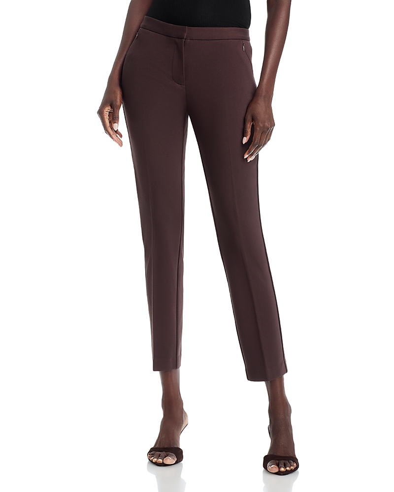 Kobi Halperin Alexandra Slim Ankle Pants