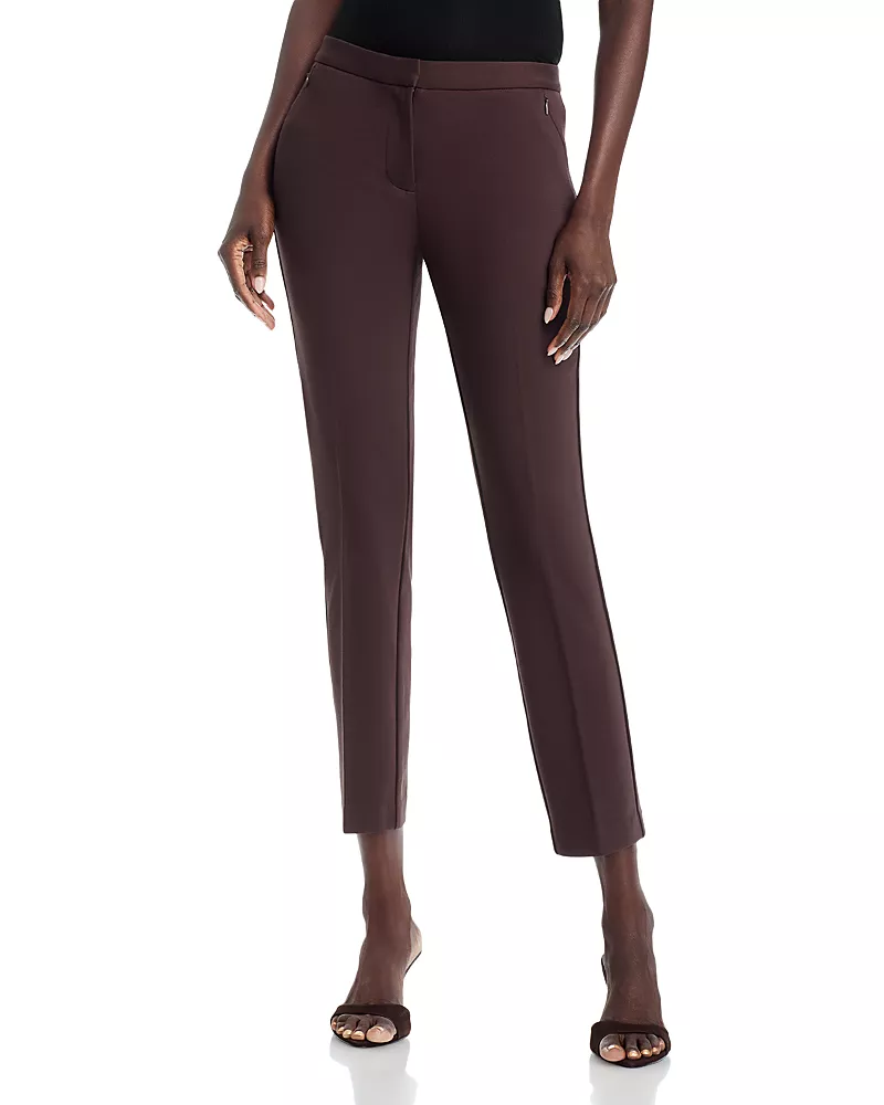Kobi Halperin Alexandra Slim Ankle Pants