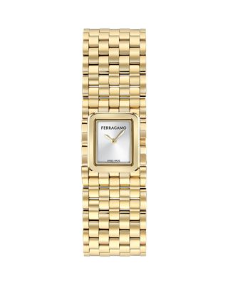 Manchette Bracelet Watch, 19mm x 22mm