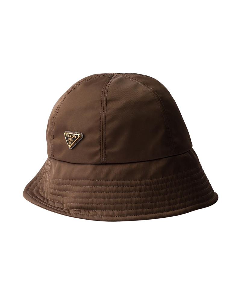 PRADA RE-NYLON HAT