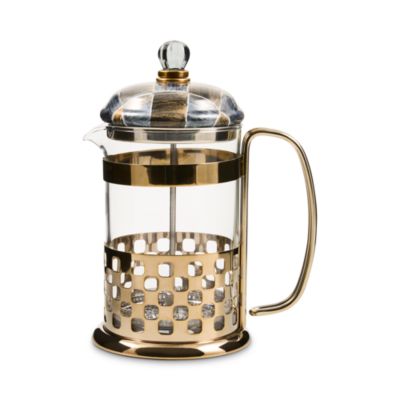 Sophisticheck French Press