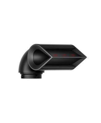  Airwrap Blade Concentrator Attachment | Black