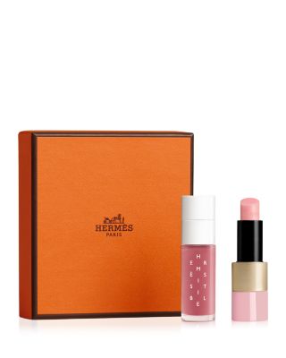 Rose Herm&egrave;s & Herm&egrave;sistible Gift Set