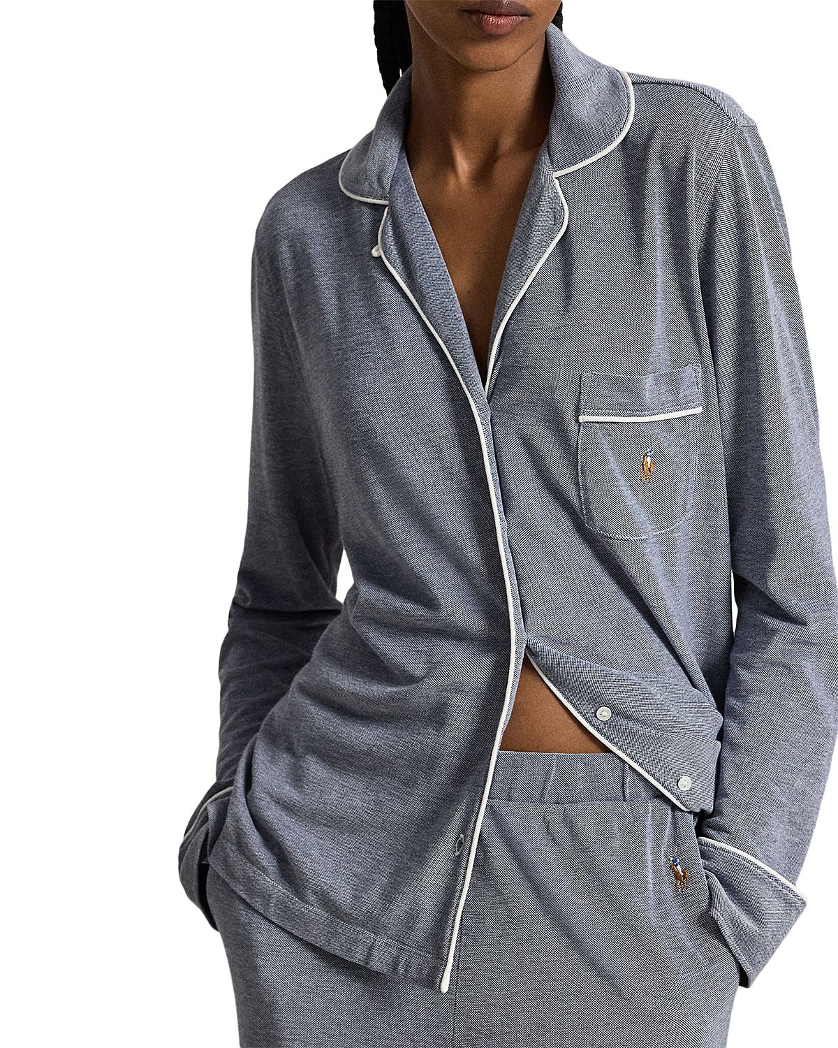 Polo Ralph Lauren Madison Pajama Set