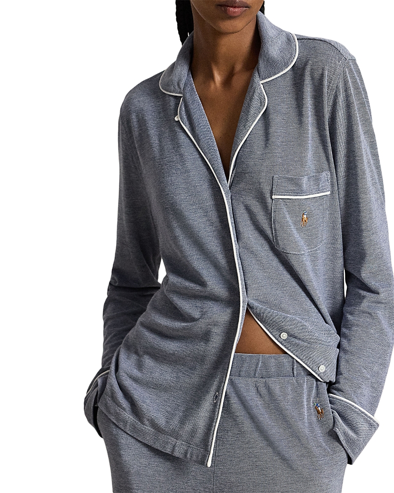 Polo Ralph Lauren Madison Pajama Set