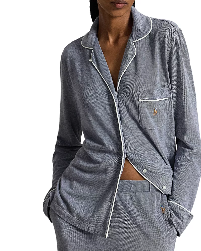 Polo Ralph Lauren Madison Pajama Set
