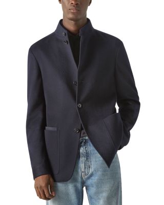 Oasi Cashmere Il Conte Jacket