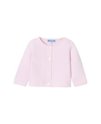 Girls' Galaxie Cardigan - Baby