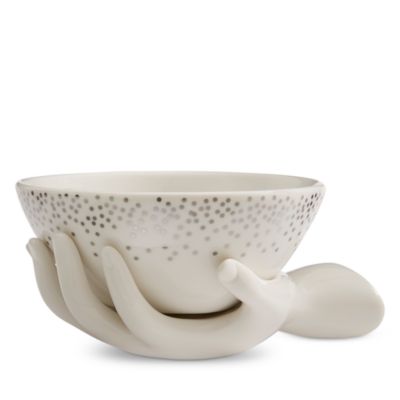 Sparkling Eve Bowl