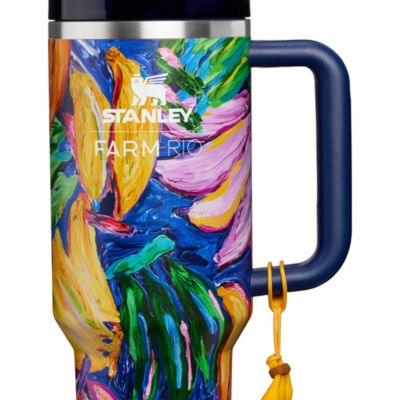 Farm Rio Quencher Tumbler, 40 oz.