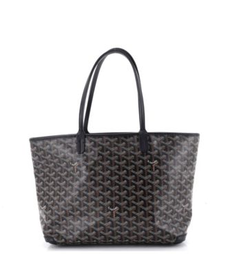  PM Artois Tote Coated Canvas