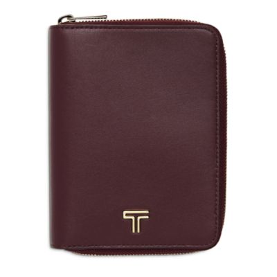 Belden Zip Around Passport Case