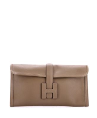 29 Jige Elan Clutch Evercolor