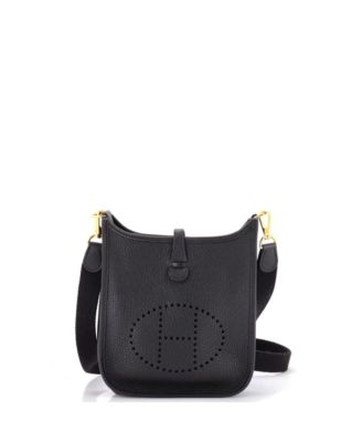 TPM Evelyne Bag Gen III Clemence
