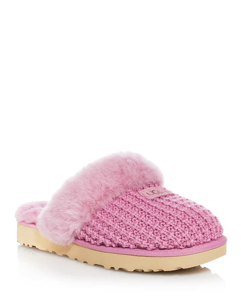 Ugg Women's Cozy Shearling Mule Slippers