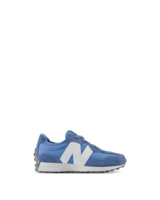 Girls' 327 Hook & Loop Sneakers - Toddler, Little Kid