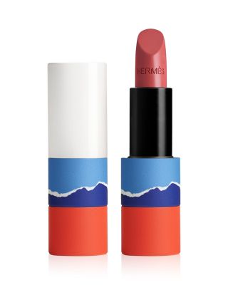 Rouge Herm&egrave;s Satin Finish Lipstick - Limited Edition Rose &Eacute;pic&eacute;