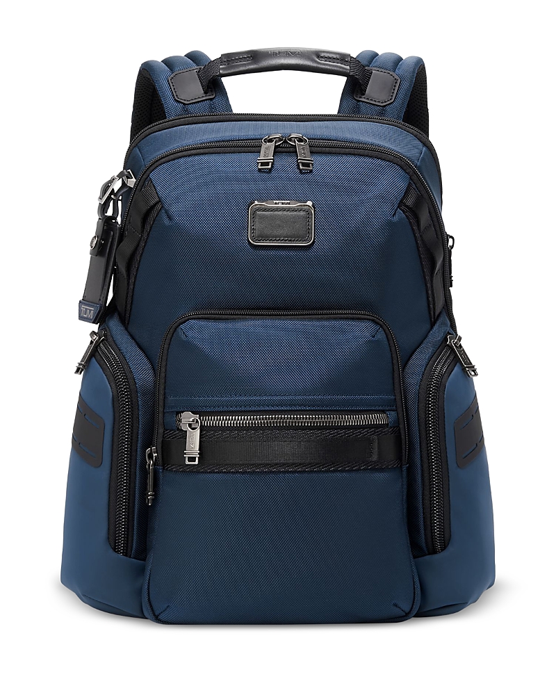 Tumi Navigation Backpack