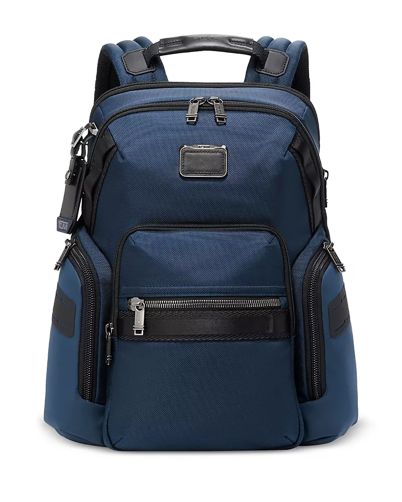 Tumi Navigation Backpack