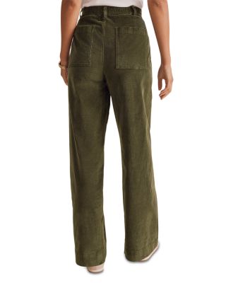 Colette Corduroy Pants - thumbnail 3