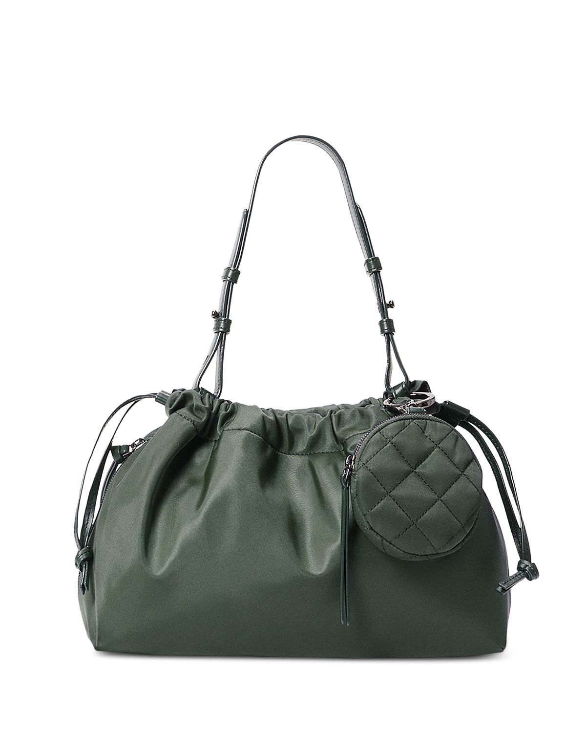 Mz Wallace Waverly Small Shoulder Bag