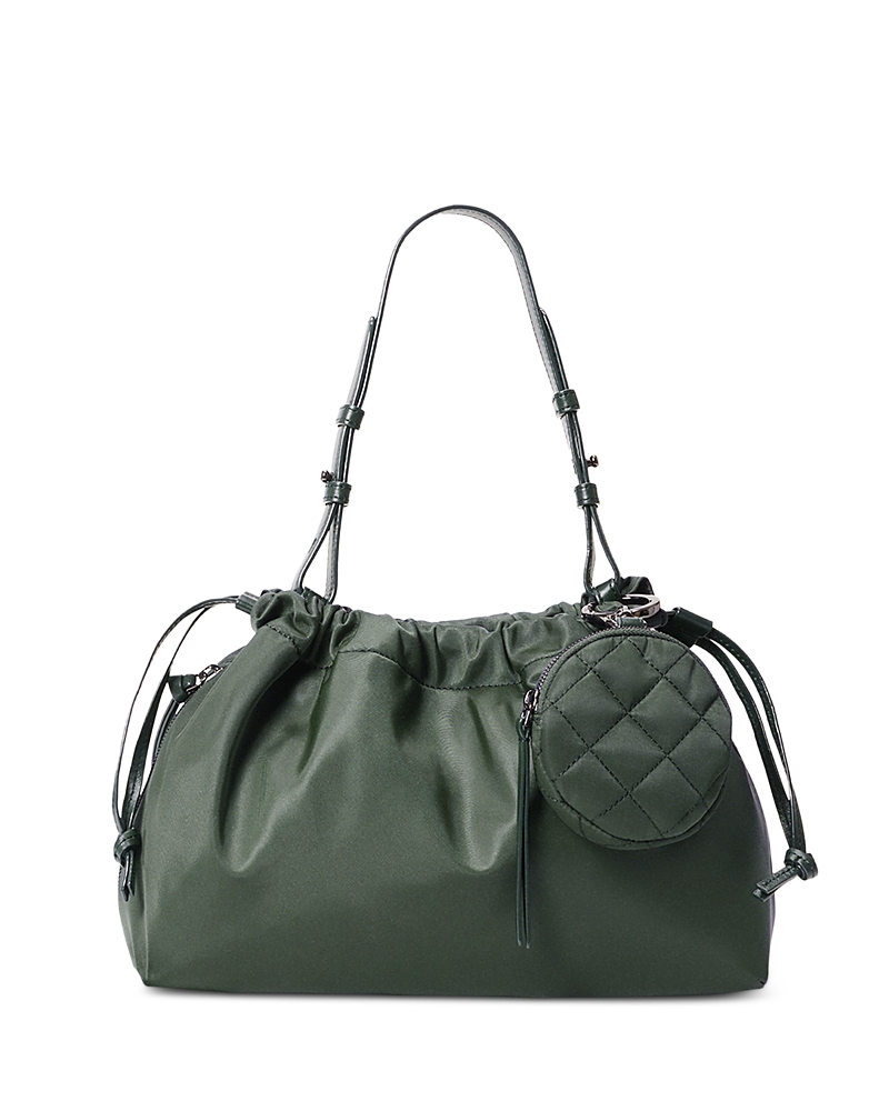 Mz Wallace Waverly Small Shoulder Bag