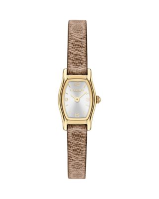 Greta Watch, 15.3mm x 25.6mm