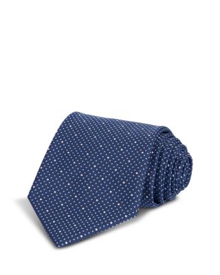 Classic Dot Tie