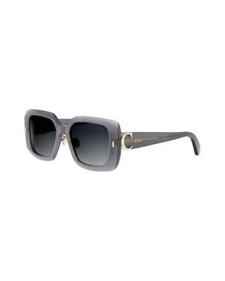Square Sunglasses, 53mm