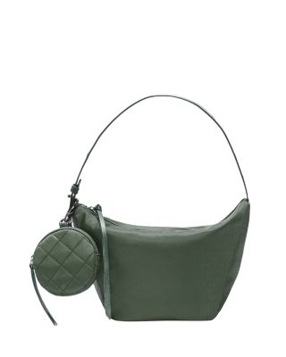 Waverly Mini Hobo Bag