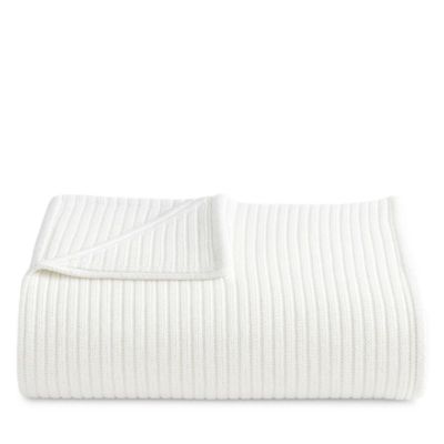 Subway Tile Matelass&eacute; Blanket, Queen