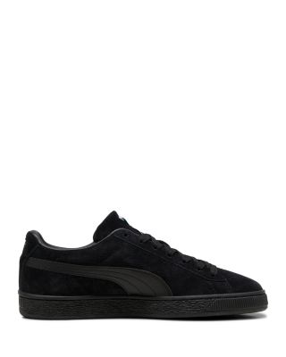 Men's Suede Classic Sneakers